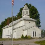 Disciple Church / Zion Christian Union Church