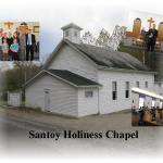 San Toy Holiness Chapel