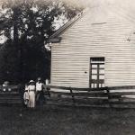 Fletcher Chapel / Holcomb Methodist Church