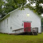 Pleasant Grove Methodist Church / Tatman Church