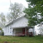 Pleasant Grove Methodist Church / Tatman Church 2020