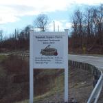 Rehoboth Baptist Church Sign