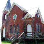 Rehoboth Methodist Church