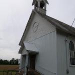 Saltillo Methodist Church