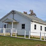 Wesley Chapel Methodist Church