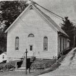 Carmel Baptist Church