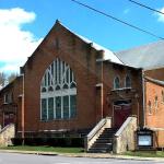 New Straitsville United Methodist Church