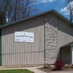 New Straitsville United Pentecostal Church