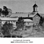 St. Augustine Catholic Church