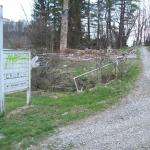 Carmel Baptist Church Sign