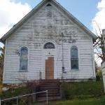 Carmel Baptist Church 2020