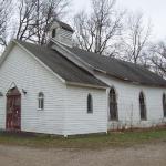 Mt. Zion Community Church 2022