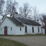 Mt. Zion Community Church 2022