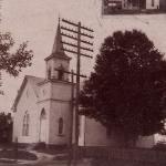Fletcher Methodist Episcopal Church Crooksville