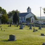 Iliff United Methodist Church