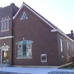 Maple Avenue Christian Church