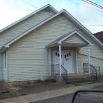 New Hope Apostolic Church (old) 2022