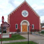 St. Joseph's Church of Atonement 2020