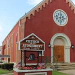 St. Joseph's Church of Atonement 2020