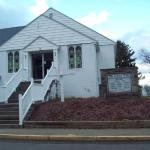 Crooksville Free Methodist Church