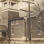 Crooksville Methodist Episcopal Church