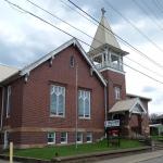 First Hope United Methodist Church