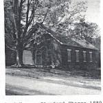 Good Hope Lutheran Church 1889