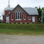 St. Paul Lutheran and United Church of Christ