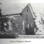 Hopewell Baptist Church