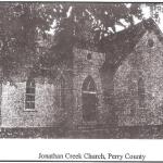 Jonathan Creek Church of the Brethren