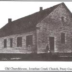 Jonathan Creek Church of the Brethren