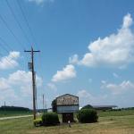 Maranatha Bible Church Sign