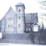 First Methodist Church of Junction City