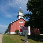 New Lebanon Lutheran Church 202