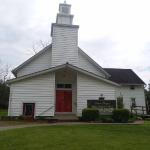 Salem Chapel United Brethren in Christ 2020