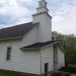 Salem Chapel United Brethren in Christ 2020