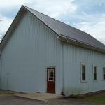 Salem Church of the United Brethren in Christ (old Liberal UB Church)