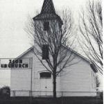 Mt. Zion United Brethren Church