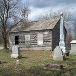 Bethel Methodist Episcopal Church