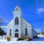 Mount Perry United Presbyterian Church