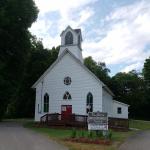 Mt. Perry United Methodist Church