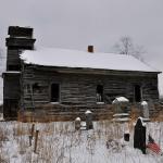 St. John's Lutheran Church