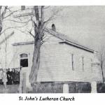 St. John's Lutheran Church