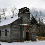 St. John's Lutheran Church