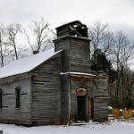 St. John's Lutheran Church