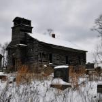 St. John's Lutheran Church