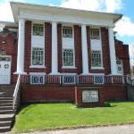 First United Brethren Church of Corning / Bethany United Methodist Church