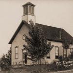 Methodist Episcopal Church of Corning