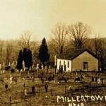 Millertown Methodist Church