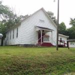 Spencer Ridge Bible Christian Church 2020